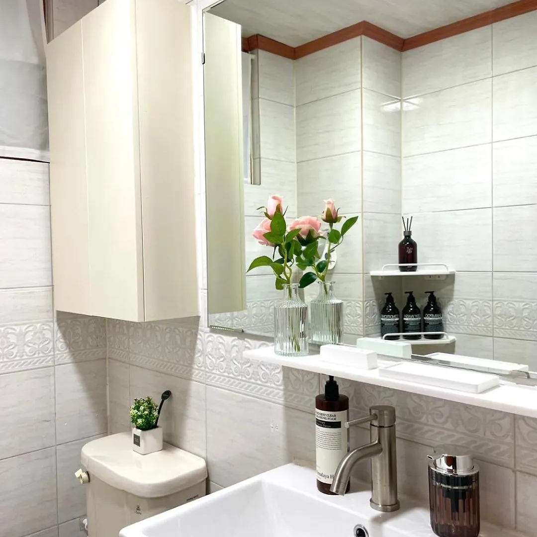 Ongi Guesthouse Seoul