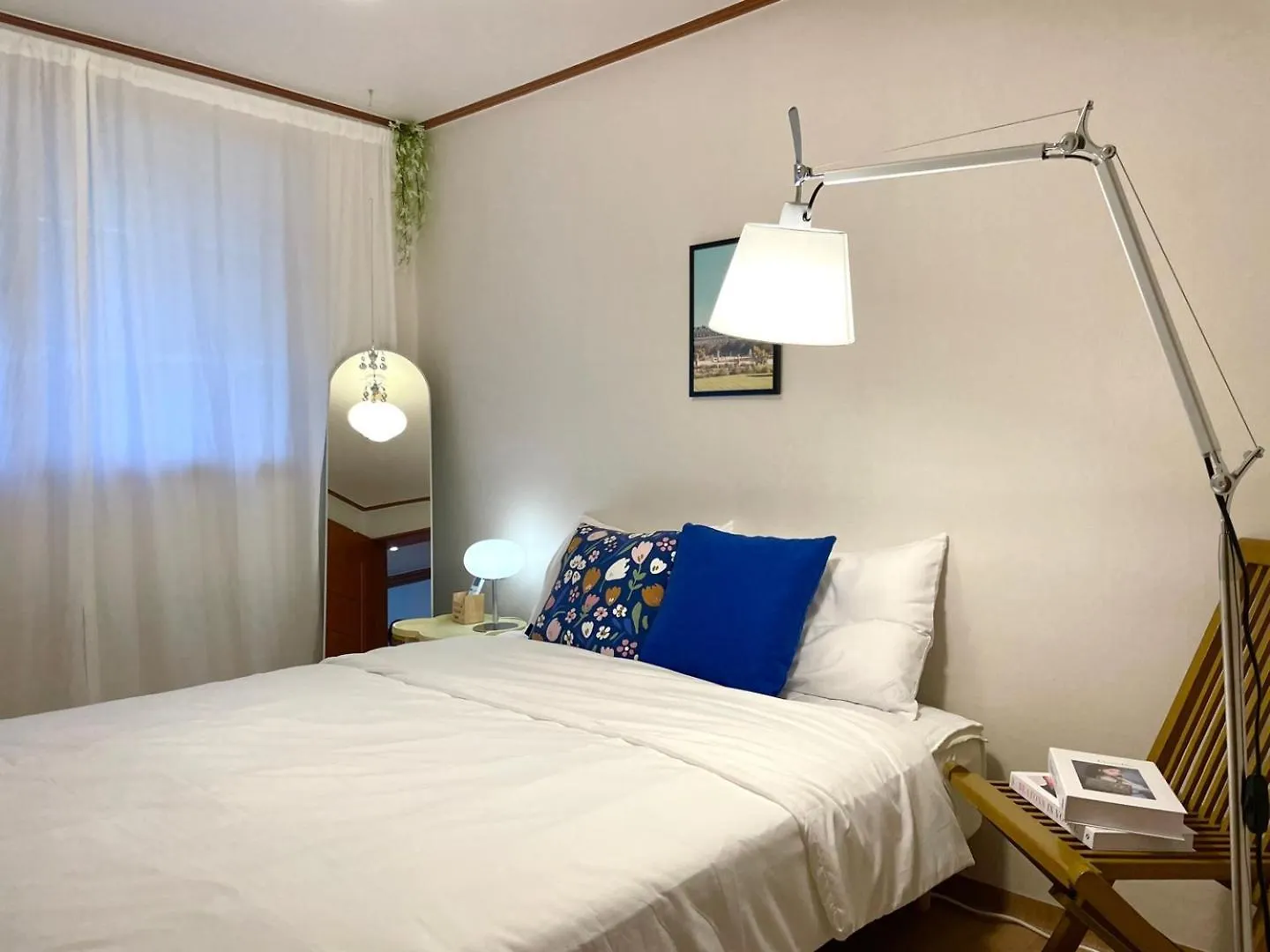 Ongi Guesthouse Seoul