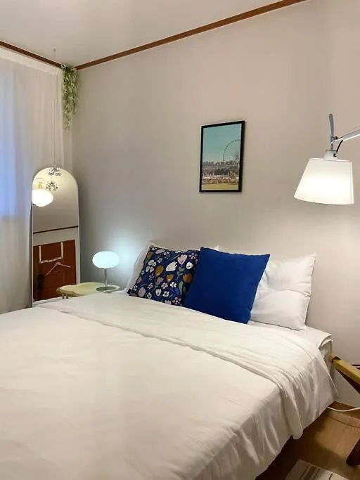 Ongi Guesthouse Seoul