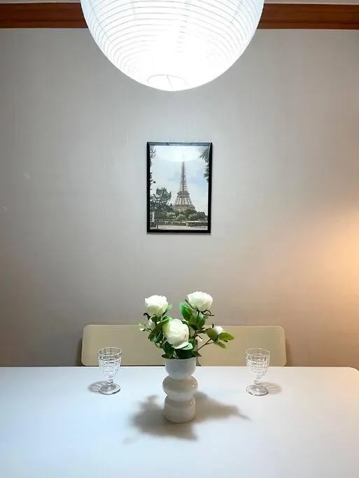 Ongi Guesthouse Seoul 0*,