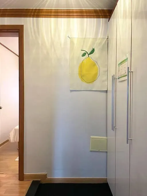 Villa Ongi Guesthouse Seoul South Korea