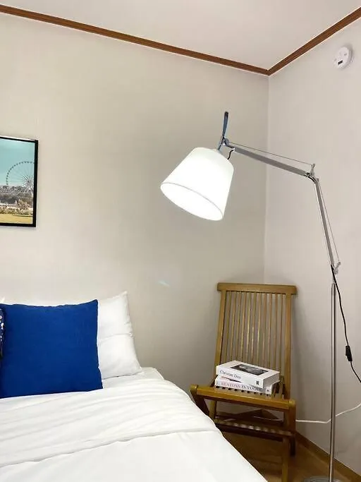 Ongi Guesthouse Seoul 0*,