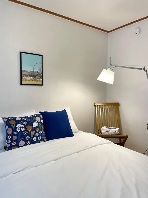 Ongi Guesthouse Seoul South Korea