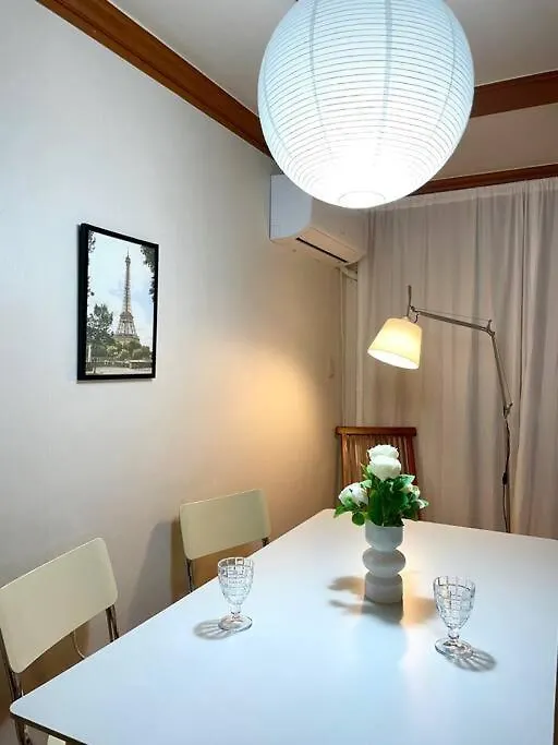 Villa Ongi Guesthouse Seoul