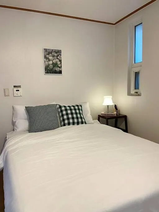 Ongi Guesthouse Seoul Villa