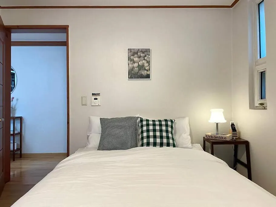Ongi Guesthouse Seoul 0*,  South Korea