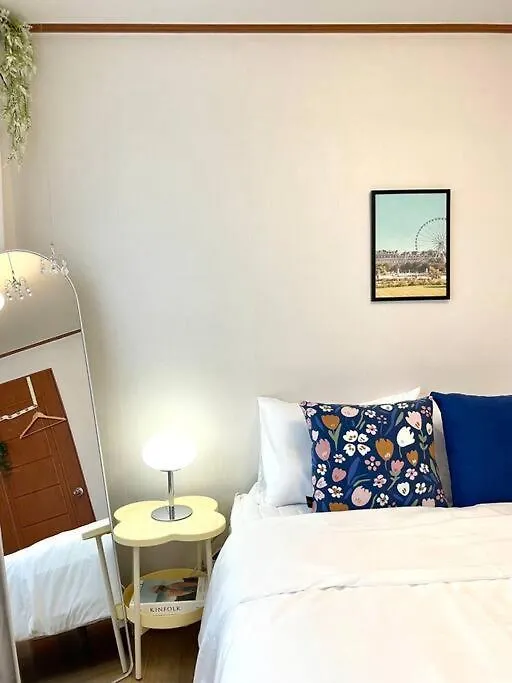 Villa Ongi Guesthouse Seoul