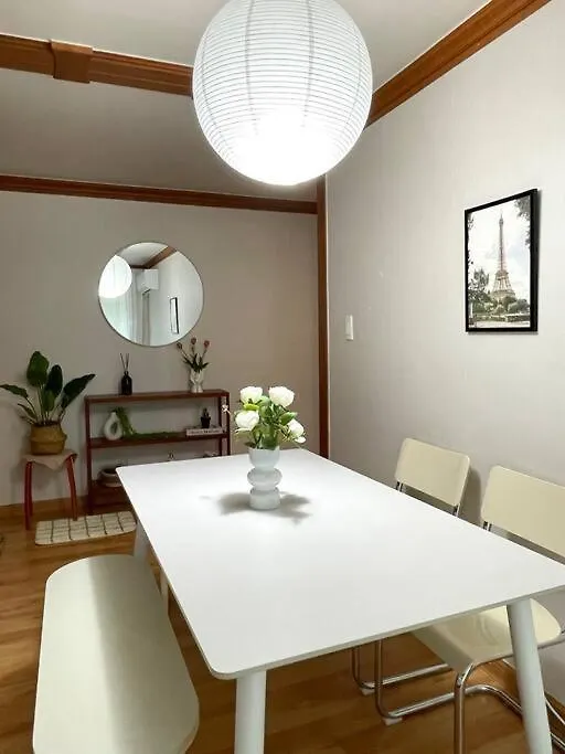 Villa Ongi Guesthouse Seoul