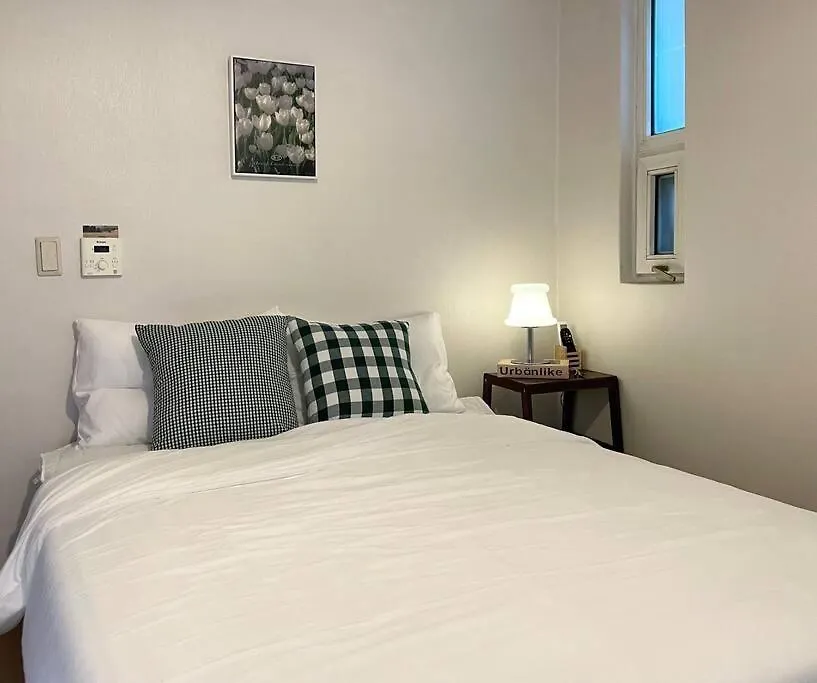 Ongi Guesthouse Seoul 0*,