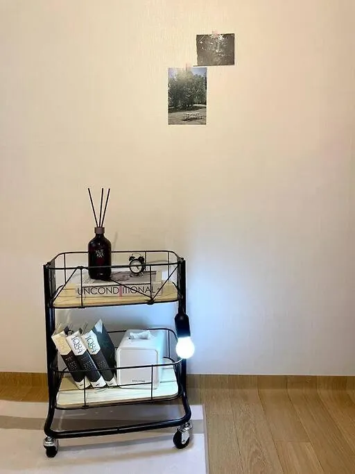Ongi Guesthouse Seoul South Korea