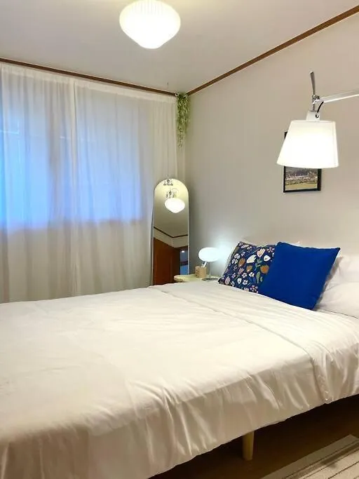 Ongi Guesthouse Seoul 0*,  South Korea