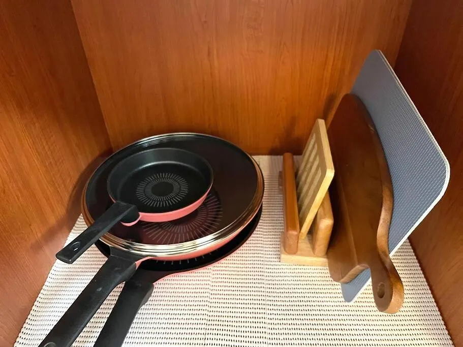 Ongi Guesthouse Seoul
