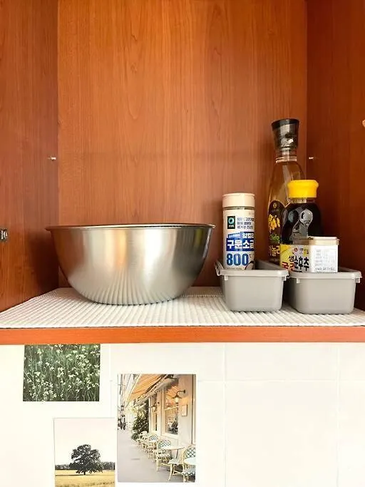 Ongi Guesthouse Seoul Villa