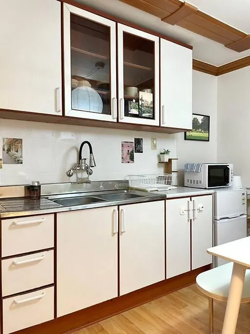 Ongi Guesthouse Seoul Villa