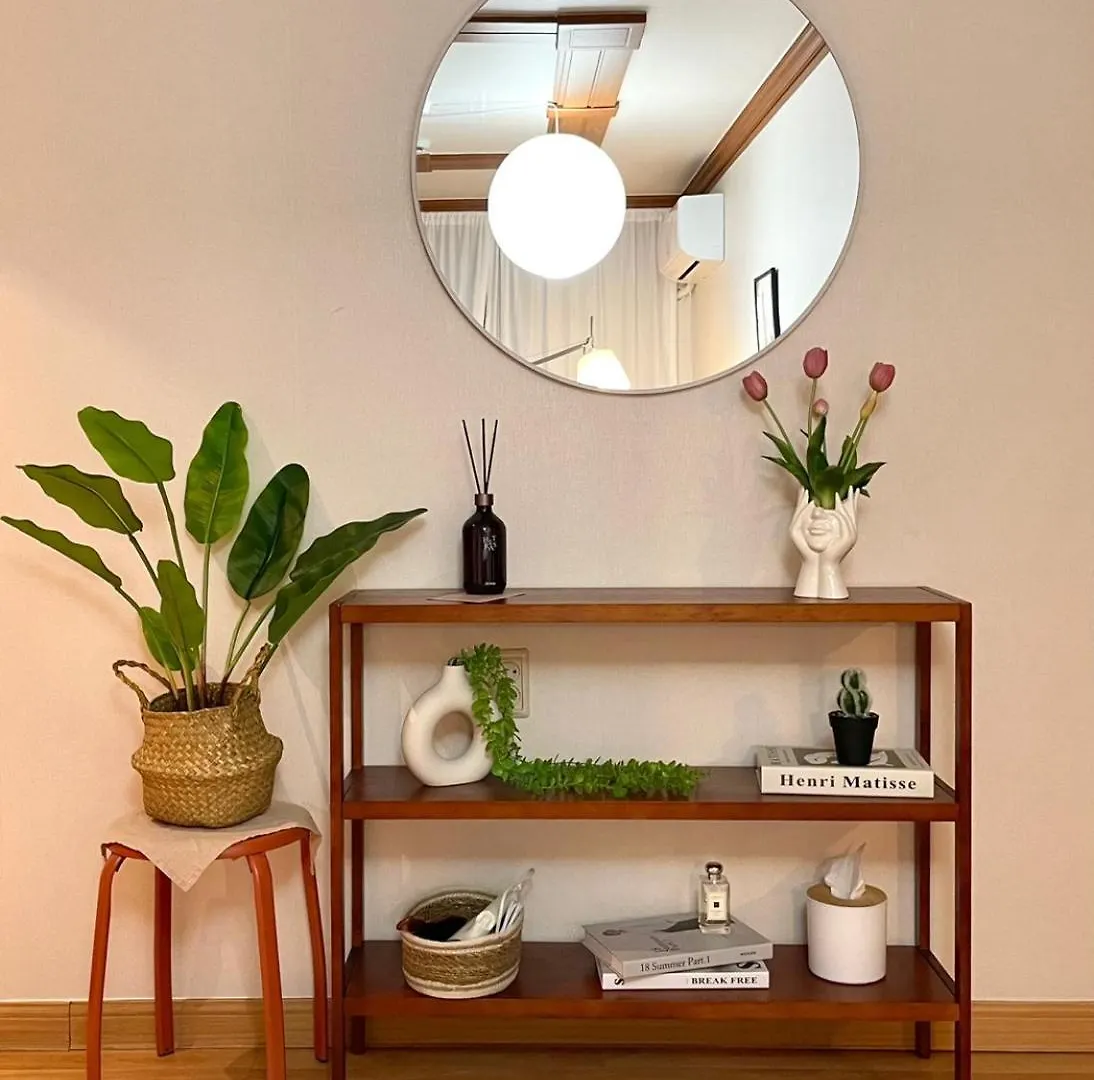 Ongi Guesthouse Seoul 0*,  South Korea
