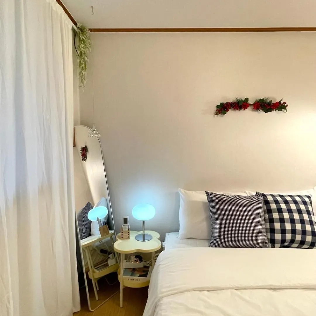 Ongi Guesthouse Seoul Villa