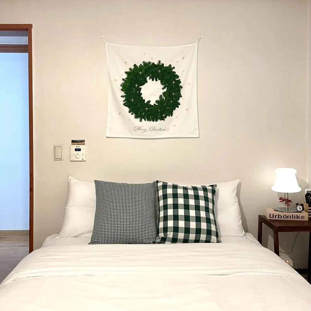 Ongi Guesthouse Seoul