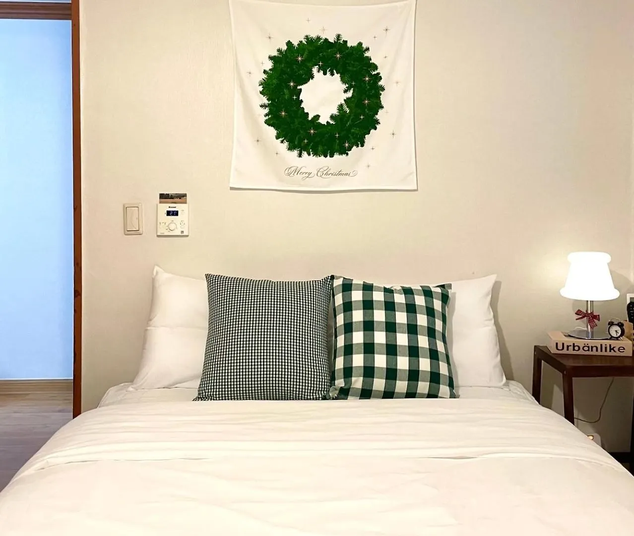 Ongi Guesthouse Seoul Villa