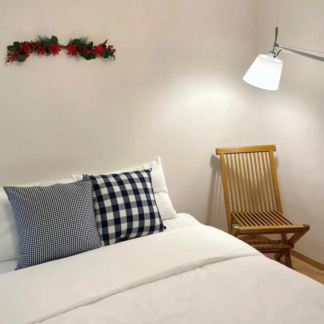 Villa Ongi Guesthouse Seoul
