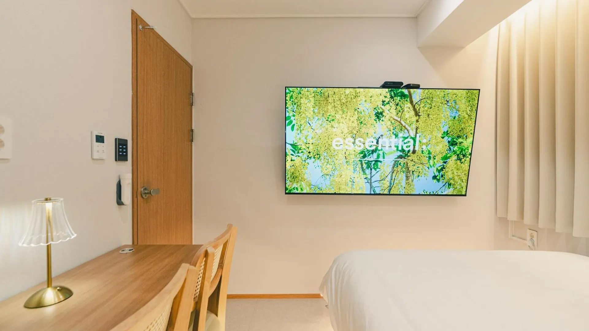 Hotel 부평 이상한호텔 Incheon South Korea
