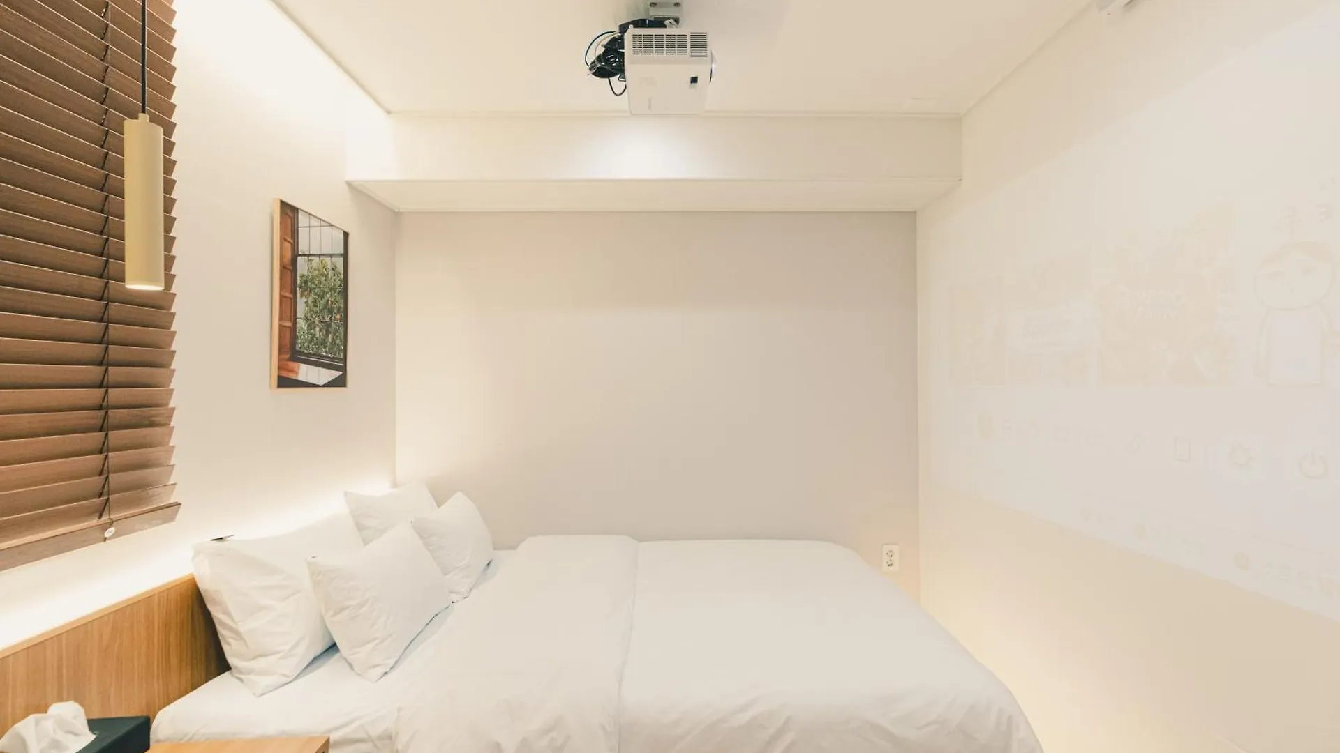 Hotel 부평 이상한호텔 Incheon South Korea