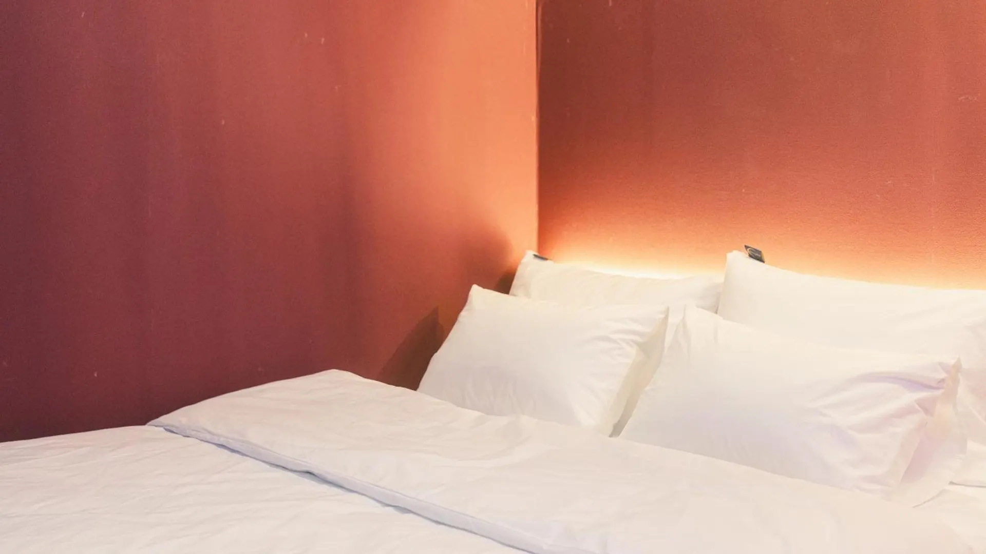 부평 이상한호텔 Incheon Hotel