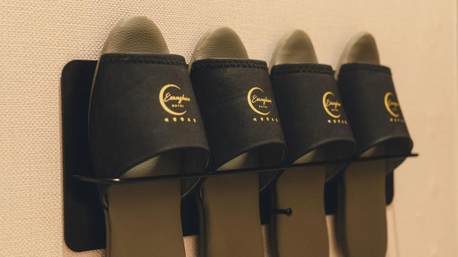 부평 이상한호텔 Incheon Hotel
